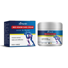 Ximonth Bee Venom Joint Care Ointment product image for pain relief