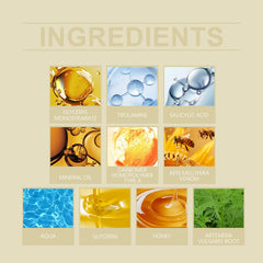 Bee Venom All-in-One Cream with Honey