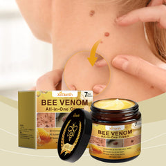 Bee Venom All-in-One Cream with Honey