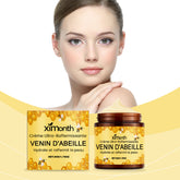 XIMONTHS bee venom peptide firming moisturizer