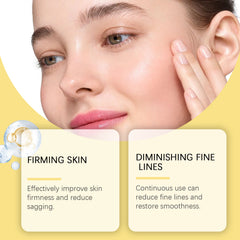 Moisturizer with acetyl hexapeptide-8