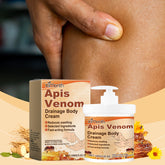 XIMONTHS bee venom vitamin C body cream