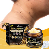 XIMONTHS triple peptide moisturizing skin cream