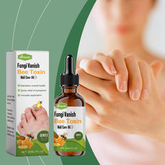 XIMONTHS bee venom nail oil bottle