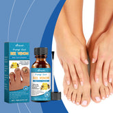 XIMONTHS bee venom nail care serum