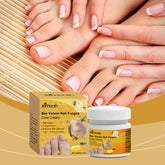 XIMONTHS bee venom nail care cream