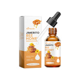 XIMONTHS Jimerito honey eye drops