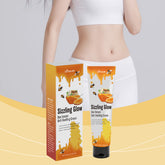 XIMONTHS bee venom body massage care cream