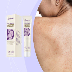 XIMONTHS acne care cream