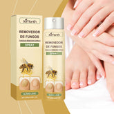 XIMONTHS fungus remover nail spray