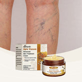 XIMONTHS bee venom skin care cream with salicylic acid