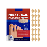 XIMONTHS nail care patches