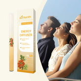 XIMONTHS herbal mouth aroma inhaler