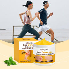 XIMONTHS bee venom joint and bone care cream