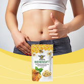 XIMONTHS bee venom body massage oil capsules