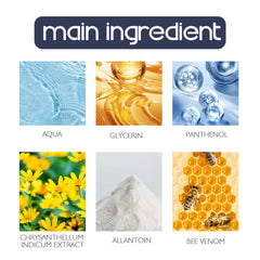 Bee Venom Joint Spray for Deformities suitable for elderly joint care