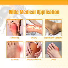 Wrist joint cream ingredients with MSM and vitamin K2