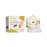 XIMONTHS bee venom leg care cream