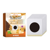 XIMONTHS bee venom botanical navel patches