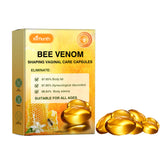 XIMONTHS bee venom vaginal care oil capsules