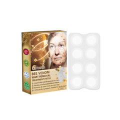 XIMONTHS bee venom wart care patch