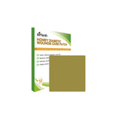 XIMONTHS honey and tea tree wound cover patch