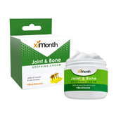 Ximonth Joint Care Cream, Shoulder, Neck, Leg Joint Massage, Body Health Care Cream