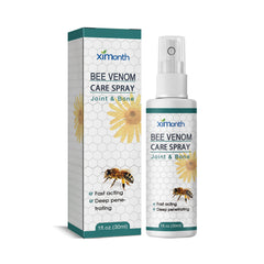 Bee Venom Joint Spray for Deformities – product front view