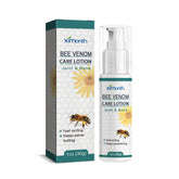 XIMONTHS bee venom joint care lotion