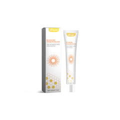 XIMONTHS beeswax body care cream