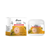 XIMONTHS bee venom wart care cream