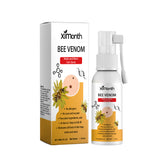 XIMONTHS bee venom arnica spot care spray
