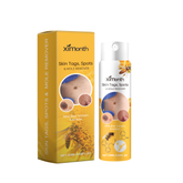 XIMONTHS bee venom wart care spray
