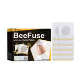 XIMONTHS bee venom belly care patch