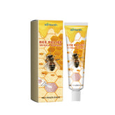 XIMONTHS hand and foot anti-itch cream