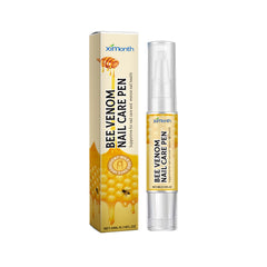 XIMONTHS bee venom nail care pen