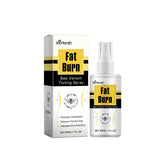 XIMONTHS bee venom body toning spray