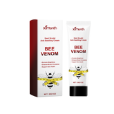 XIMONTHS bee venom warming body massage cream