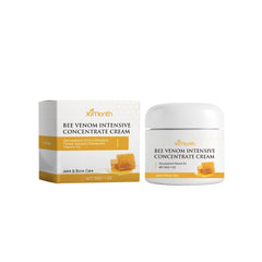Bee Venom Joint Care Cream with Glucosamine and Arnica – Product Image