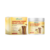 XIMONTHS bee venom leg care cream