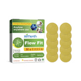 XIMONTHS melittin botanical body care patches