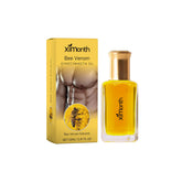 XIMONTHS men's chest care oil