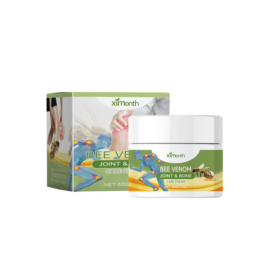 Banana Muscle Recovery: Joint Relief for Office Workers