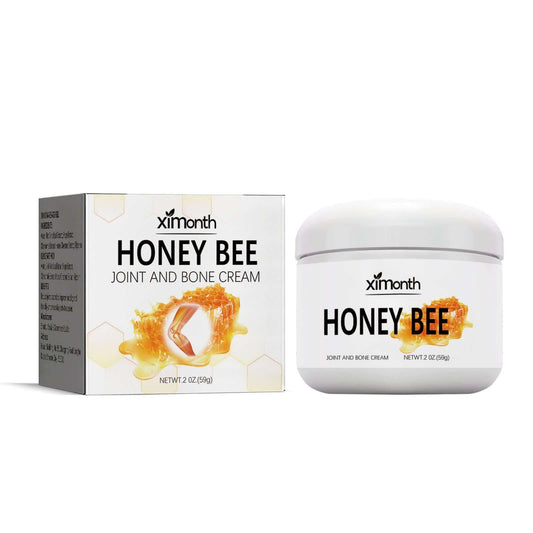 Muscle Recovery Cream: Soothe Stiffness & Enhance Circulation
