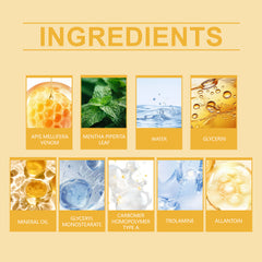 Joint cream for dry-looking skin