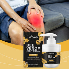 XIMONTHS bee venom joint massage cream