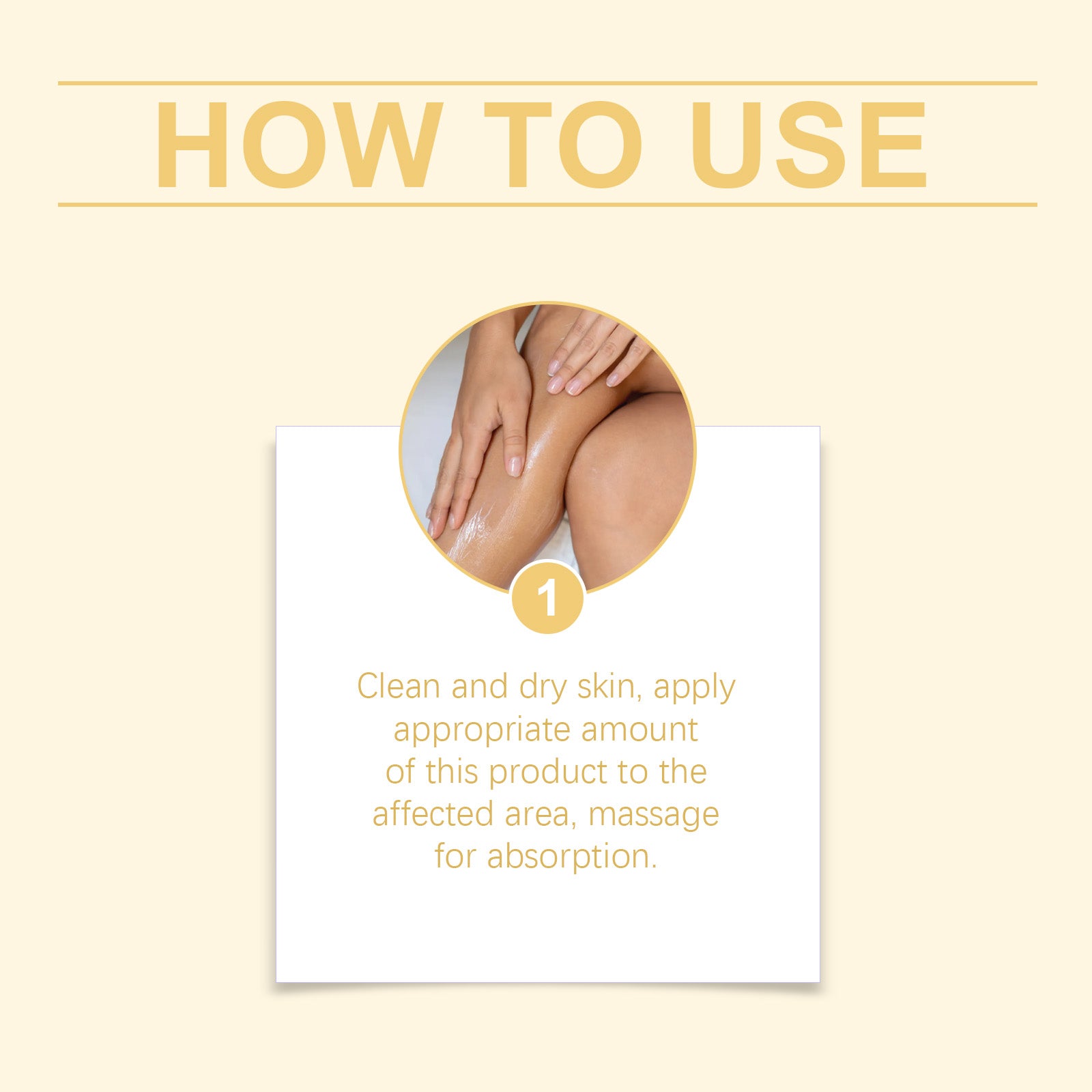Skin conditioning cream ingredients