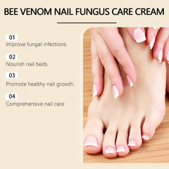 Nail bed and surrounding skin moisturizing cream