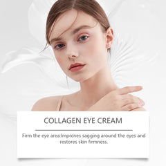 Bee venom eye cream for the delicate eye area