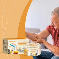 XIMONTHS bee venom joint relief massage gel